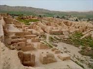 مرمت ابنیه ی باستانی با نگاه ویژه به بناهای تاریخی شهرستان اشکذر